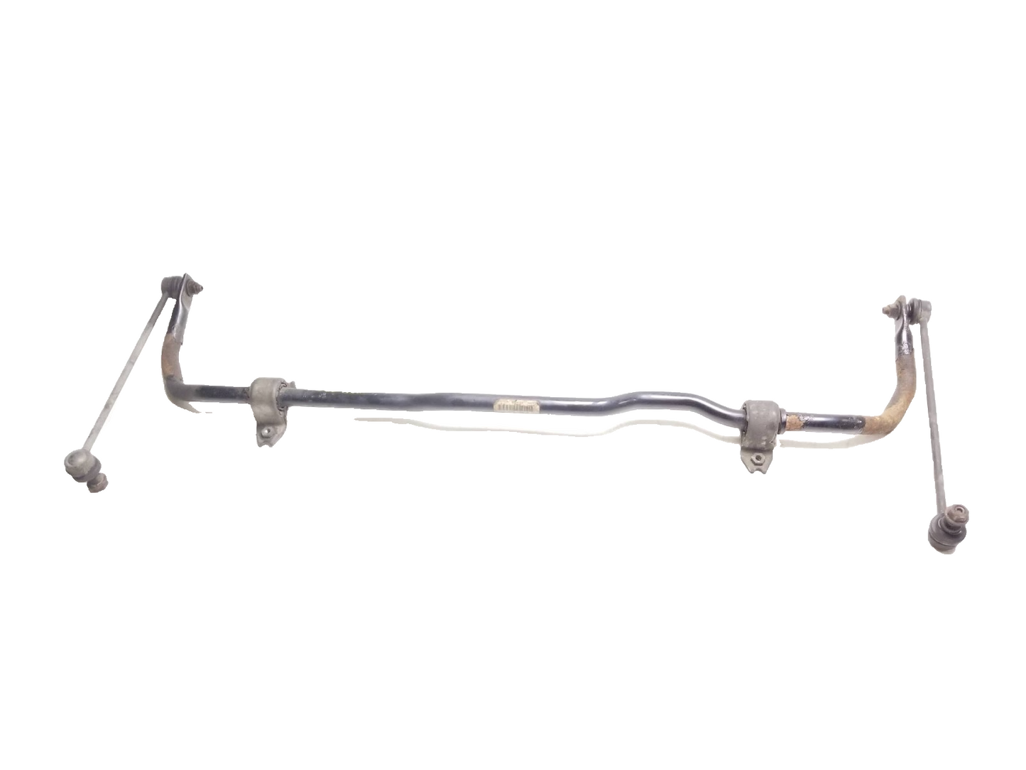 2006 - 2014 VW Golf GTI Front Stabilizer Links & Bushing OEM