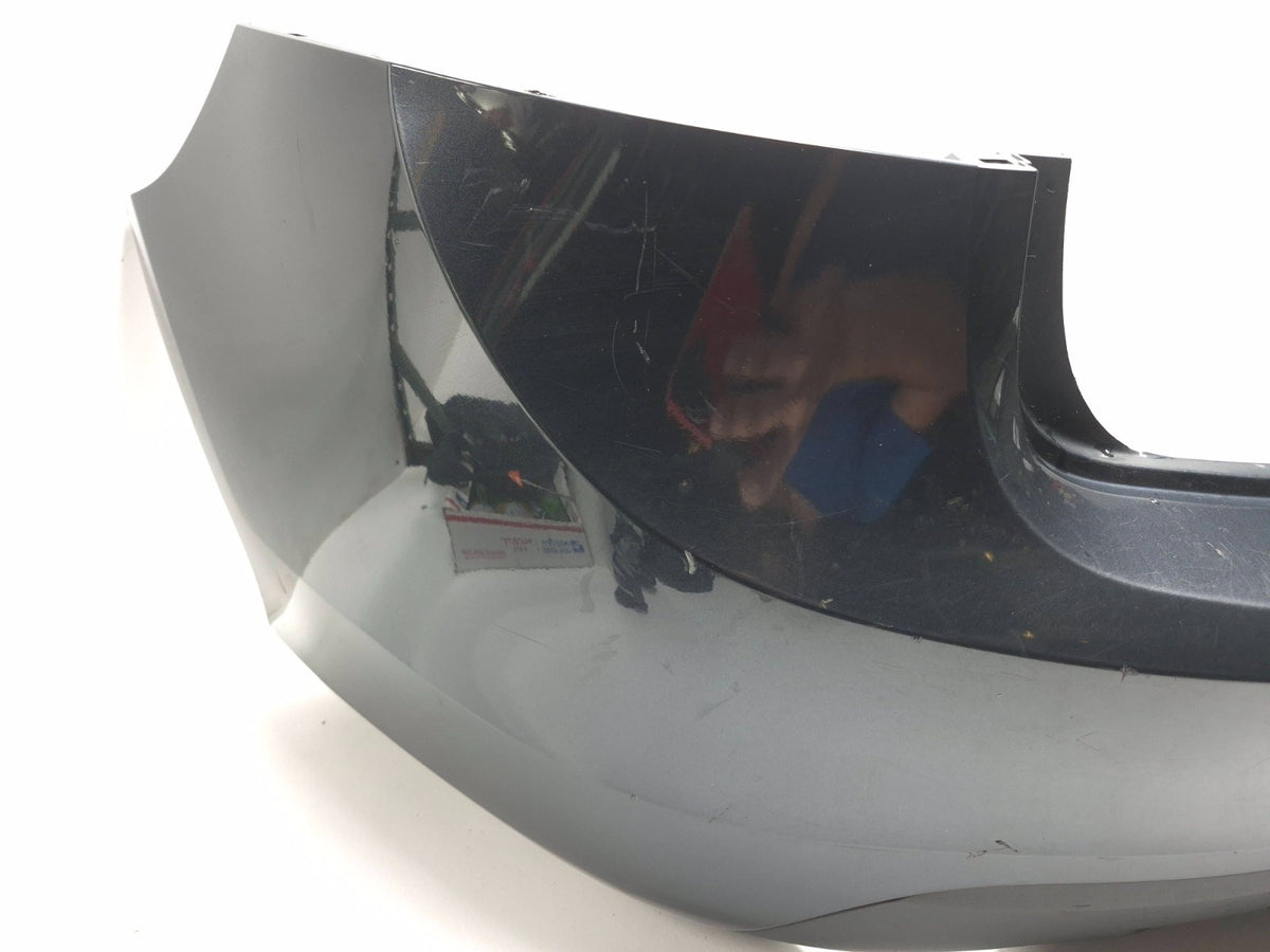 2013 Volvo S60 Rear Bumper Cover OEM