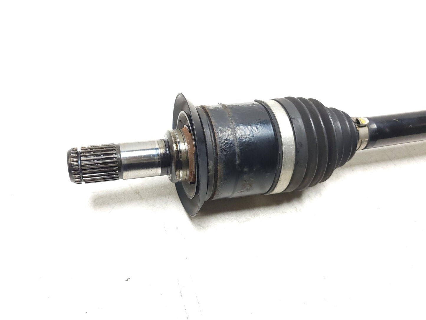 12-18 BMW 330xi F30 Rear Axle Shaft Driver Side Left 8603109 OEM ✅ 76k Miles