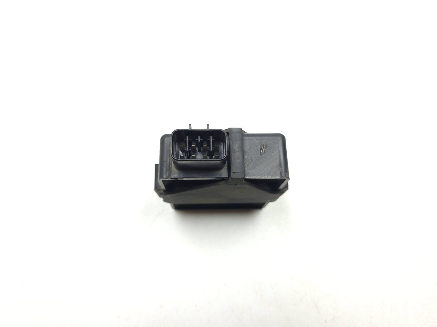 2001 Suzuki Sawage Ls650p Ecu Cdi Computer Controller Unit OEM