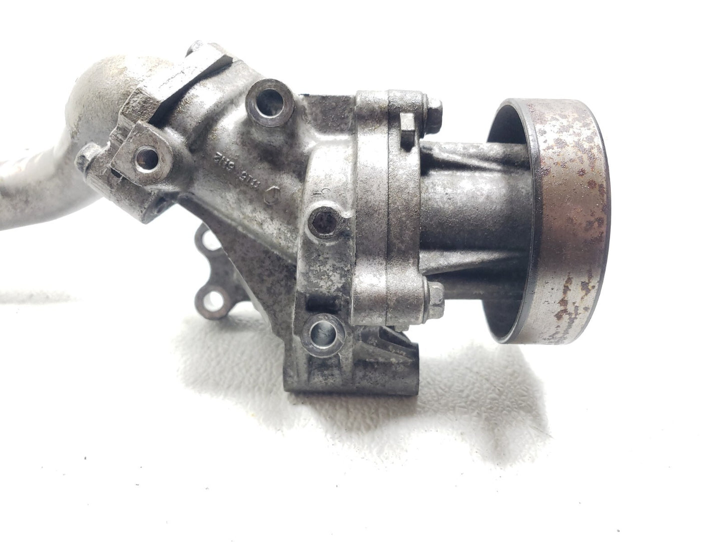 12 13 14 15 Nissan Rogue Water Pump OEM ✅ 79k Miles.