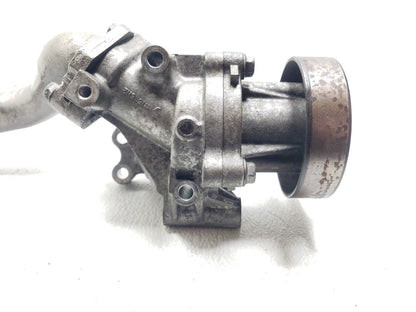 12 13 14 15 Nissan Rogue Water Pump OEM ✅ 79k Miles.