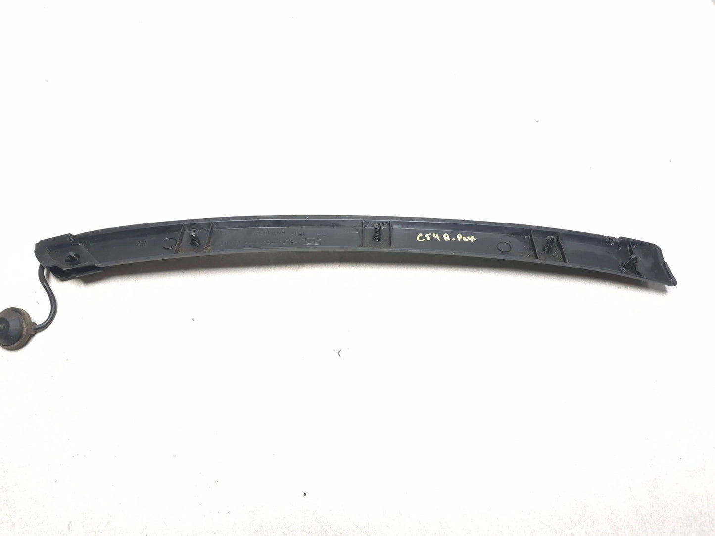 2008 Lincoln Navigator Rear Tailgate Anti Pinch Sensor Left & Right OEM