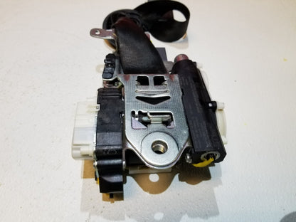2014 Audi A6 Front Seat Belt Retractor Passenger Side Right OEM