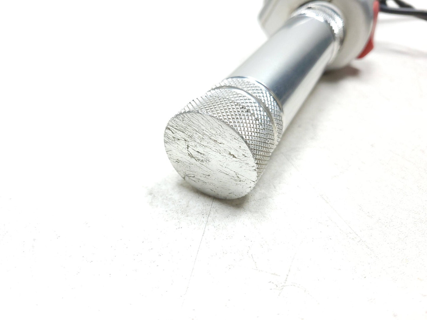 2006 - 2013 Suzuki Boulevard C50 Vl800 Kill Of Start Switch & Throttle Grip OEM