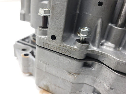 2010 - 2015 Honda Pilot At Transmission Valve Body Plate & Solenoid OEM