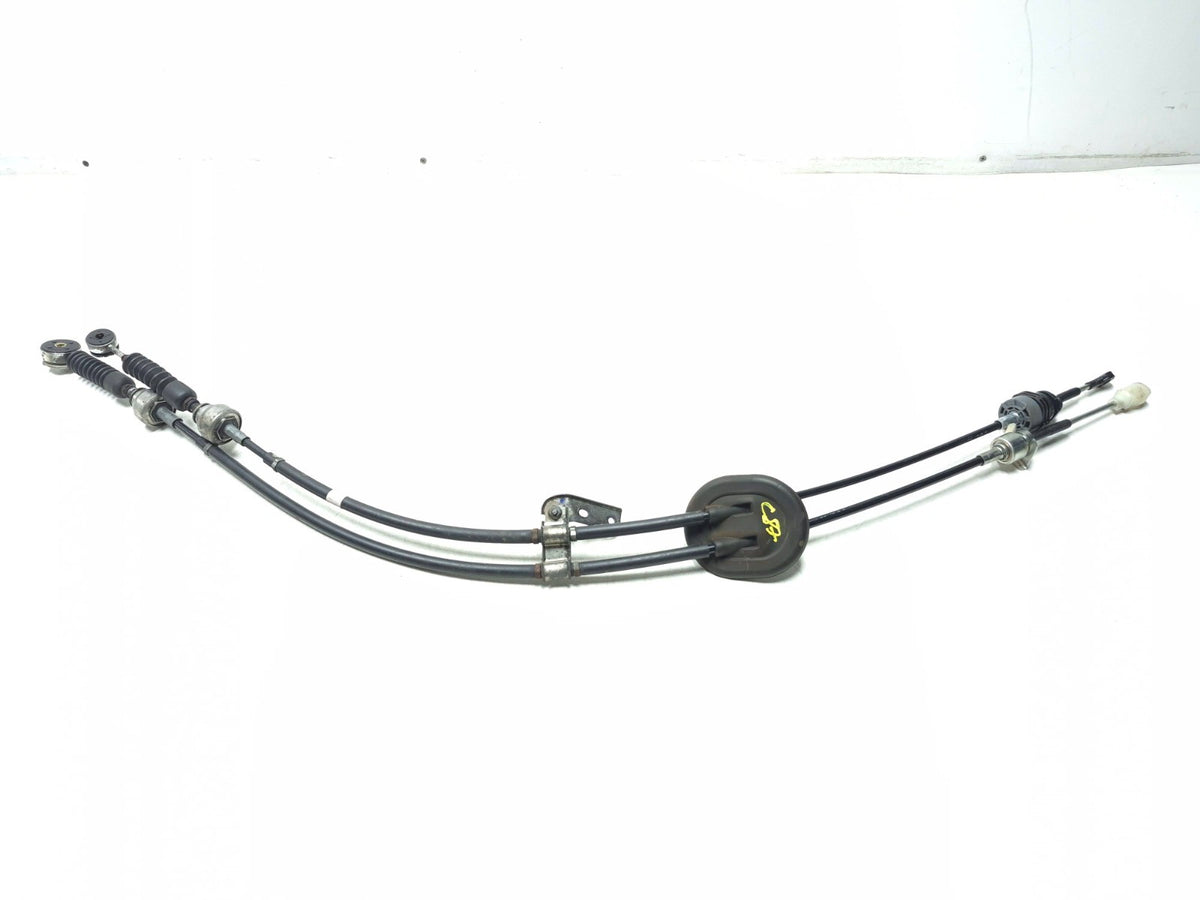 2013 Honda Cr-z Manual Transmission Gear Shifter Linkage Cable 54310-szt-013 OEM