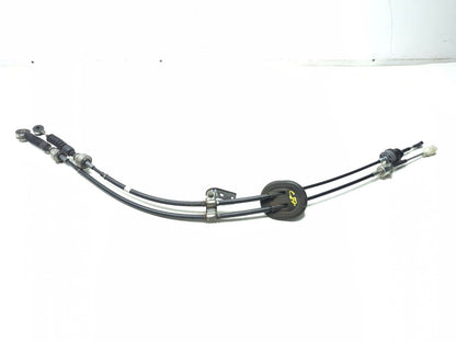 2013 Honda Cr-z Manual Transmission Gear Shifter Linkage Cable 54310-szt-013 OEM