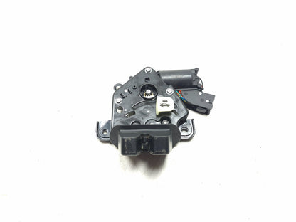 2022 Tesla Model 3 Rear Liftgate Trunk Lock Actuator 1500604-00-b OEM