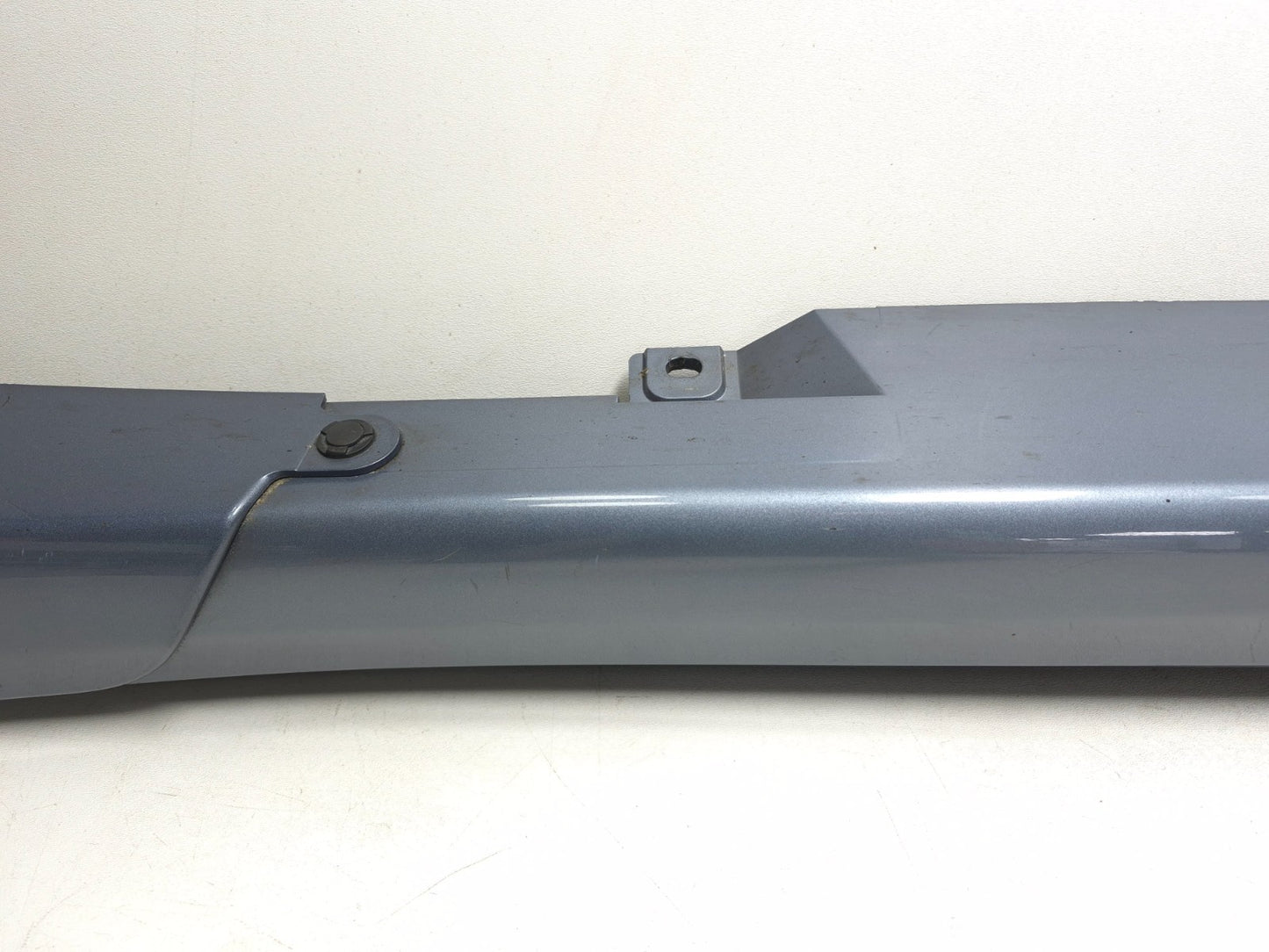 2010 Nissan Maxima Rocker Panel Skirt Molding Left & Right OEM