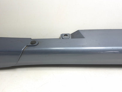 2010 Nissan Maxima Rocker Panel Skirt Molding Left & Right OEM