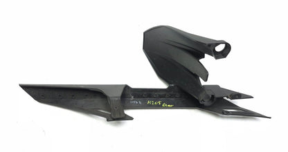 2017 Ktm 390 Duke Rear Chain Cover Guard OEM