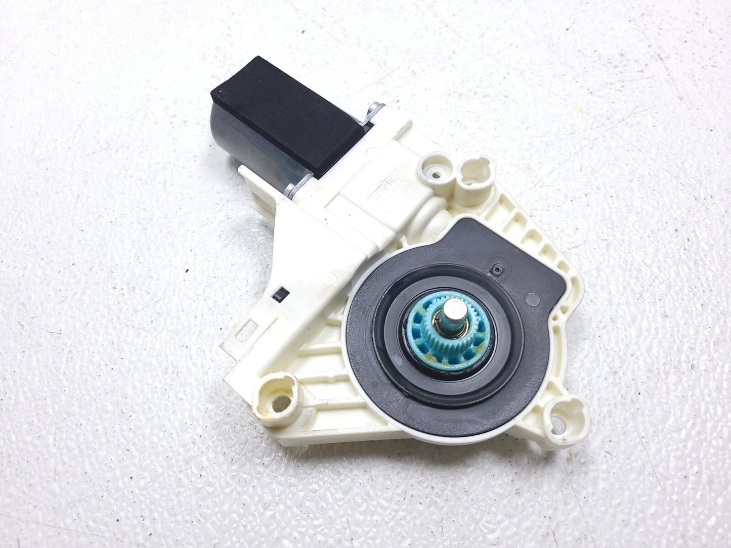 13 14 15 16 Audi A4 S4 Front Door Window Motor Right Pass Side OEM