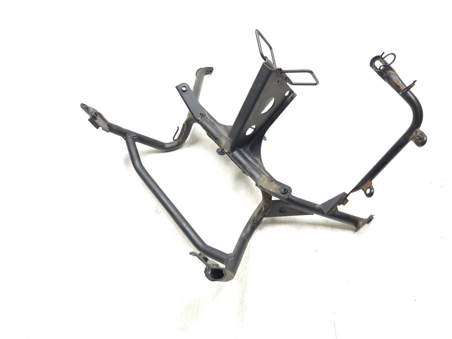 2008 Kawasaki Ninja 250 R Ex250j Front Fairing Cowling Bracket Stay OEM