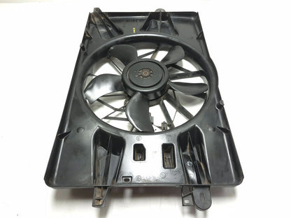 2013 Dodge Dart Radiator Cooling Fan  OEM