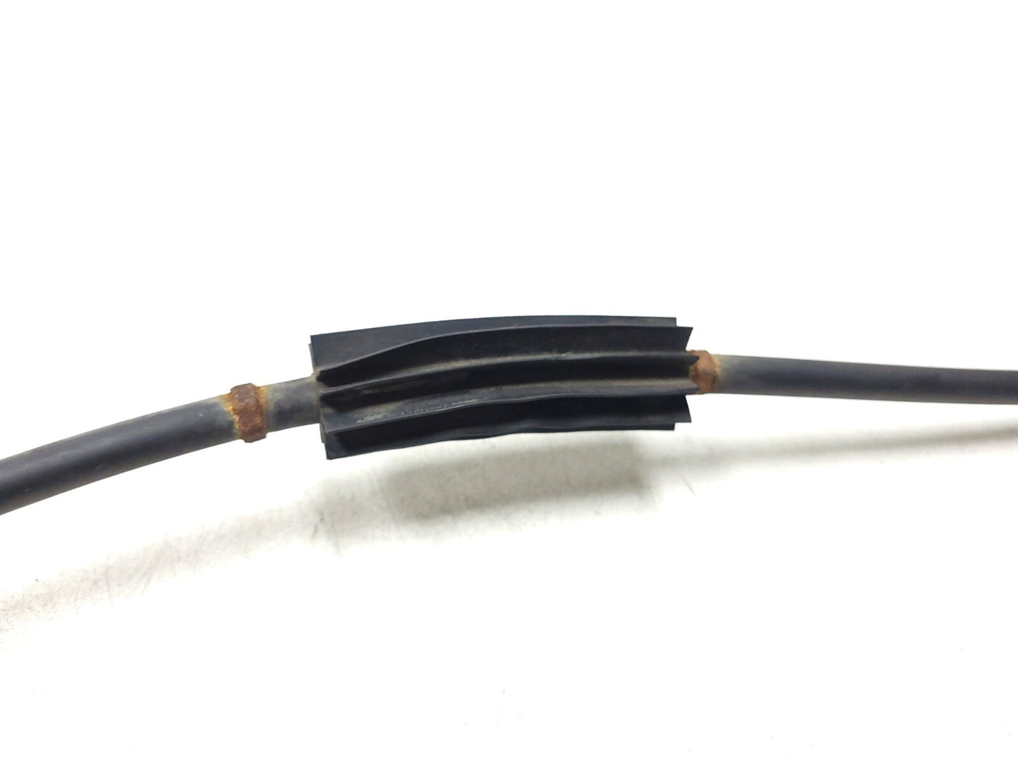 11-16 Subaru Impreza Sedan Gear Shifter Selector Lever W/ Cable OEM 81k Miles