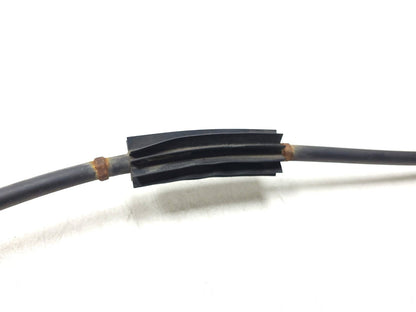 11-16 Subaru Impreza Sedan Gear Shifter Selector Lever W/ Cable OEM 81k Miles