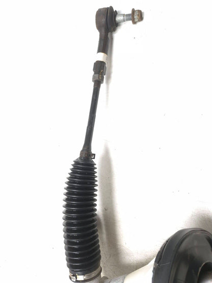 2019 Ford Ecosport 4wd Power Steering Gear Rack & Pinion OEM