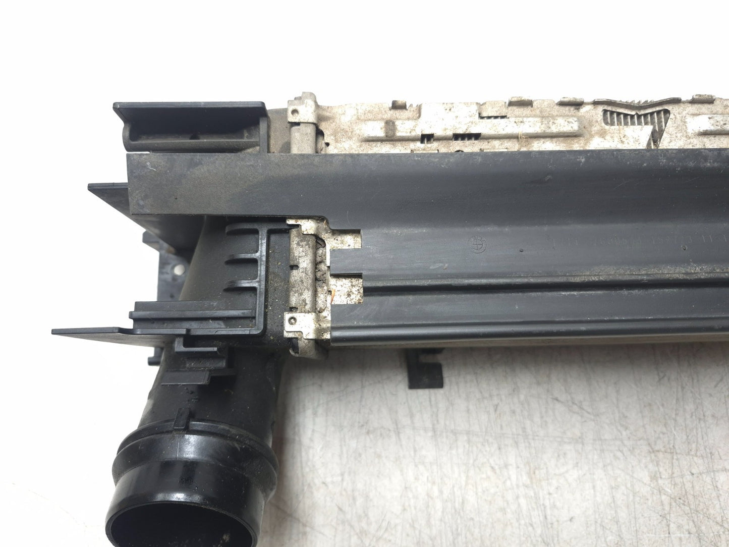 2013 BMW 328ix Intercooler OEM