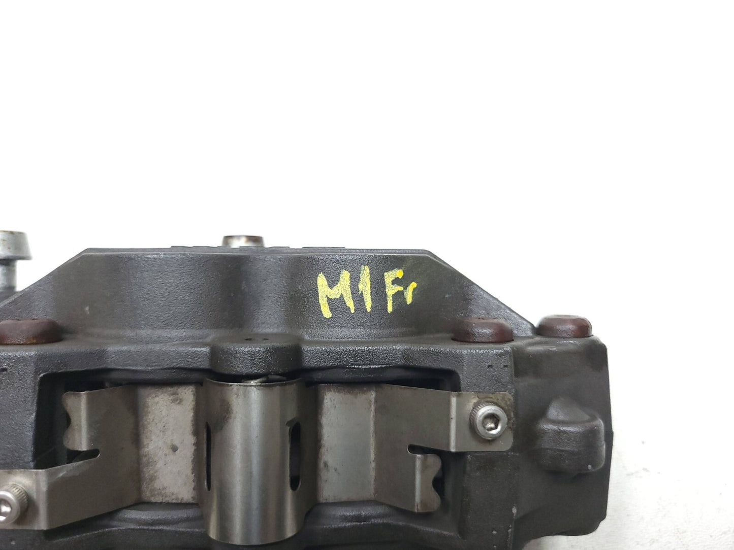 05-08 BMW K1200r K1200 Front Brake Caliper Left & Right OEM