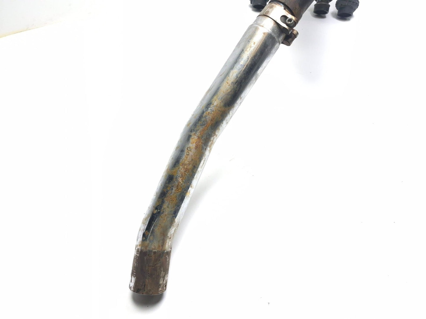 1998 Yamaha Yzf600r Exhaust Header OEM