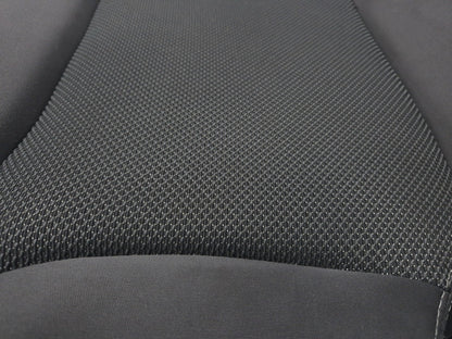 2014 Fiat 500l Rear Seat Lower Cushion OEM