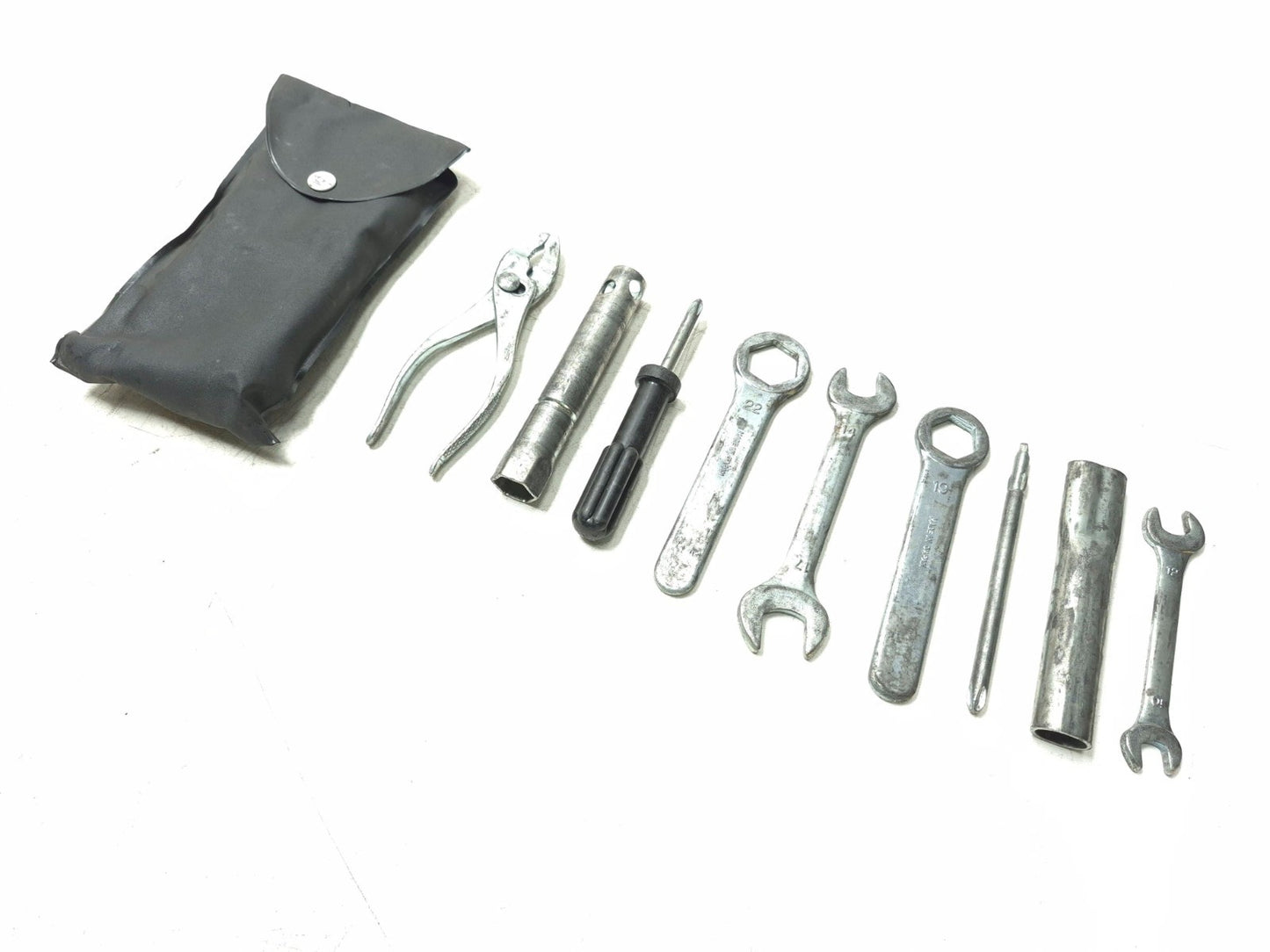1999 Suzuki Katana 750 Gsx750f Tool Kit OEM