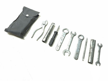 1999 Suzuki Katana 750 Gsx750f Tool Kit OEM