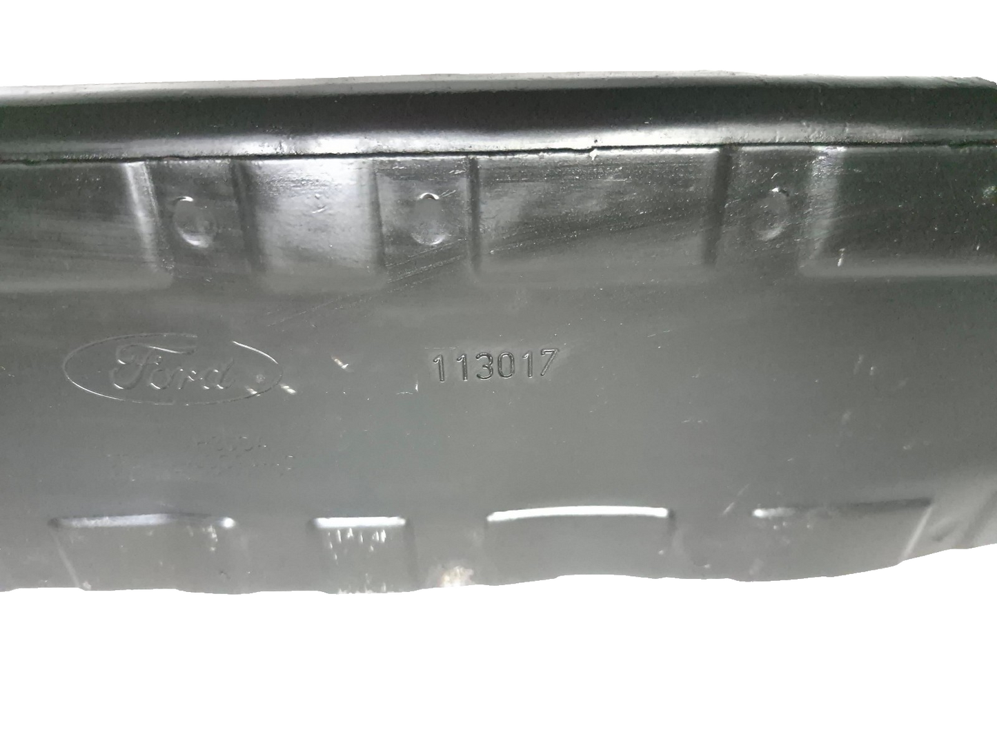 2017 Ford Transit Connect Xl Rear Bumper Reinforcement OEM