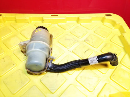 11-15 Chrysler 200 Power Steering Fluid Reservoir OEM 133k