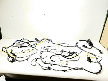 2014 - 2016 Kia Soul Interior Floor Wire Harness OEM