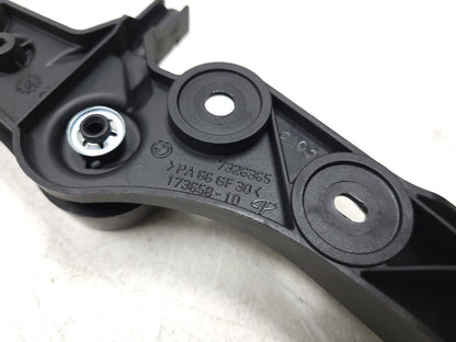 13-18 BMW 330xi F30 Hood Release Lever Handle 7326365 OEM ✅ 76k Miles