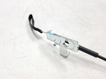 2009 - 2013 Hyundai Genesis Coupe Rear Seat Fold Lock OEM