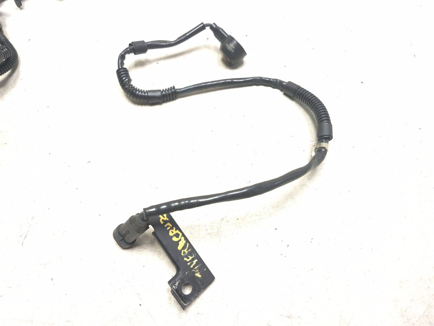 2011 Hyundai Veracruz Knock Sensor 2pcs OEM