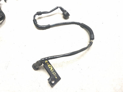2011 Hyundai Veracruz Knock Sensor 2pcs OEM