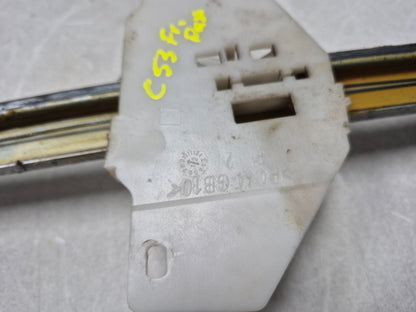 2013 Ford Transit Connect Door Window Regulator Manual Passenger Right OEM