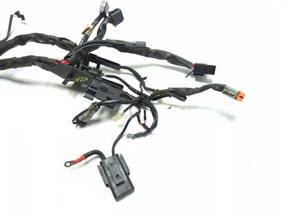 2006 Harley Sportster Xl1200 Xl883 Main Wire Harness 70139-06