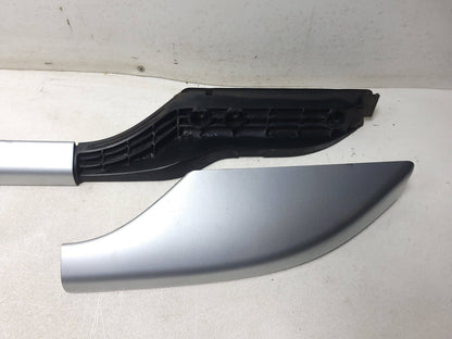 2009 Mitsubishi Outlander Roof Rack Rail Left & Right OEM