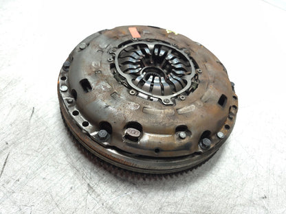 2017 Ford Focus 2.0l Manual Transmission Flywheel & Clutch Assy OEM