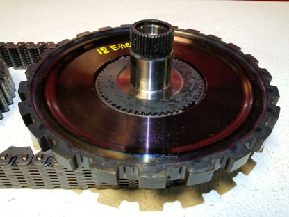 2018 Buick Encore Transmission Link Drive Chain & Gear OEM