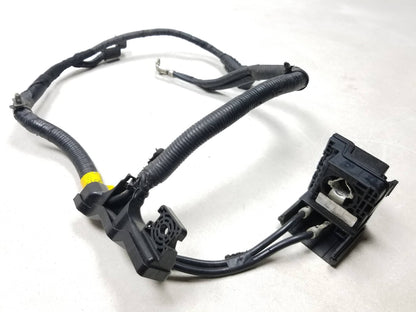 2020 Hyundai Venue Positive Battery Wiring Cable W/ Terminal OEM