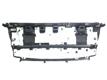 2010 Nissan Maxima Sv Rear Trunk Parcel Shelf Trim Panel W/ Speaker Grille OEM