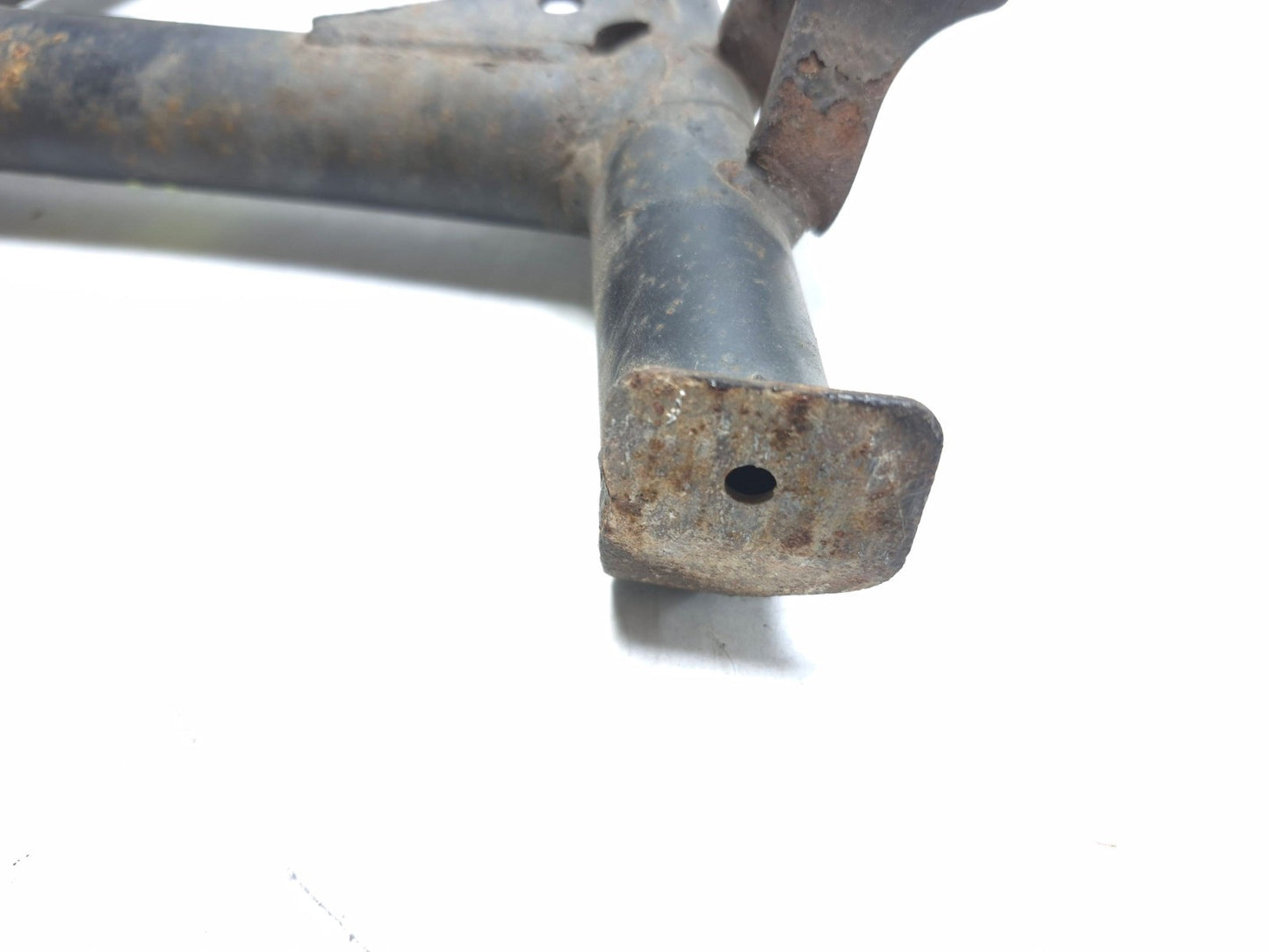 2009 Kawasaki Concours 14 Zg1400 Center Kickstand OEM