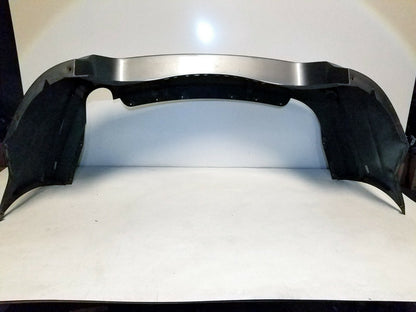 13-18 Ford Fusion Rear Bumper Cover OEM Paint Code : Uj. W/o Park Assist ✅