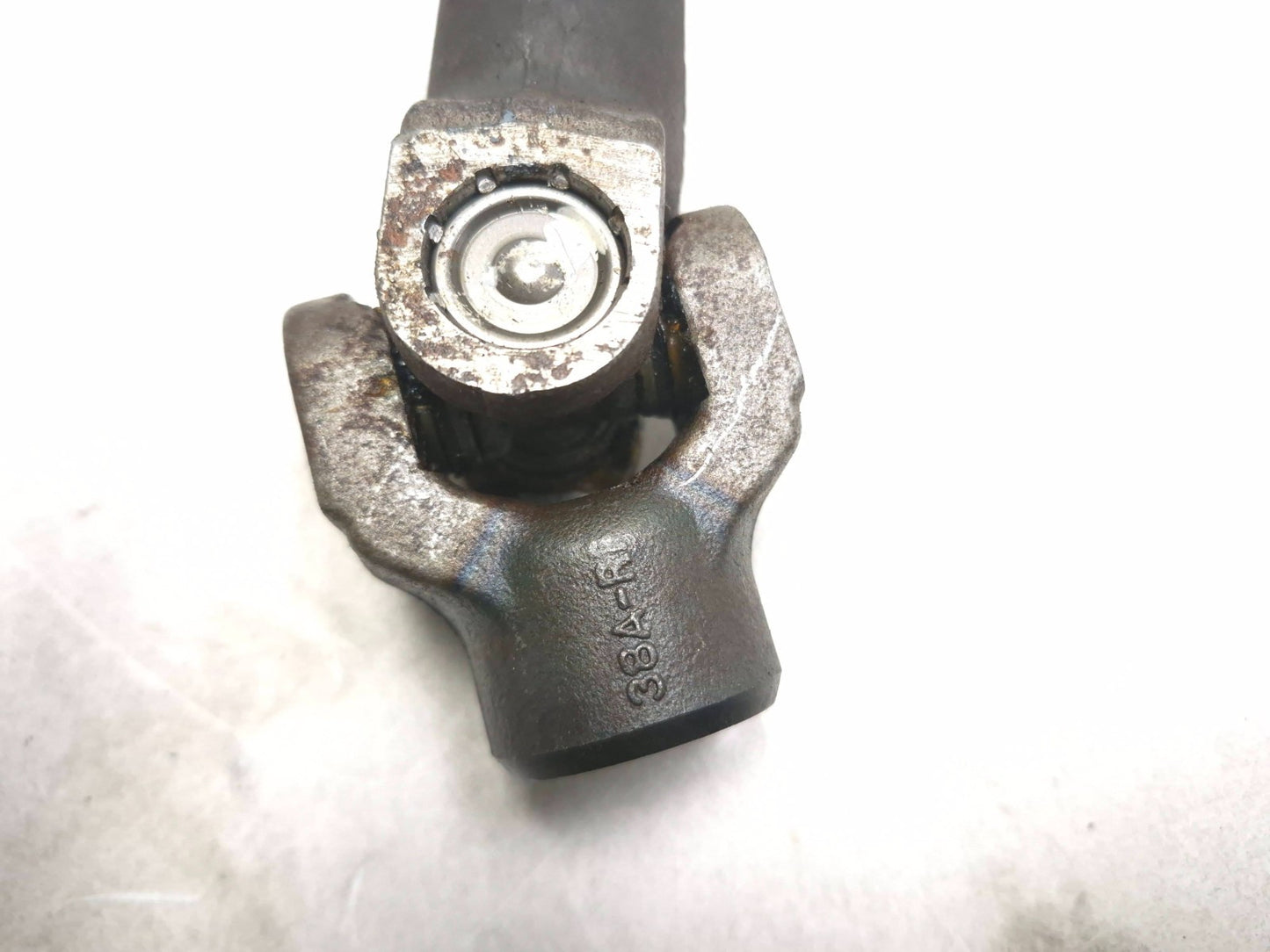 1993 Suzuki Vs800 Intruder 800 Output Drive Shaft Yoke U-joint OEM