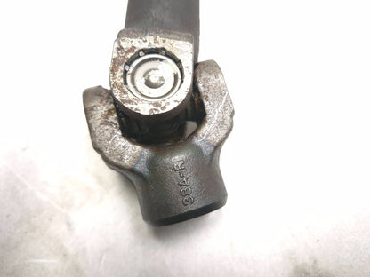 1993 Suzuki Vs800 Intruder 800 Output Drive Shaft Yoke U-joint OEM