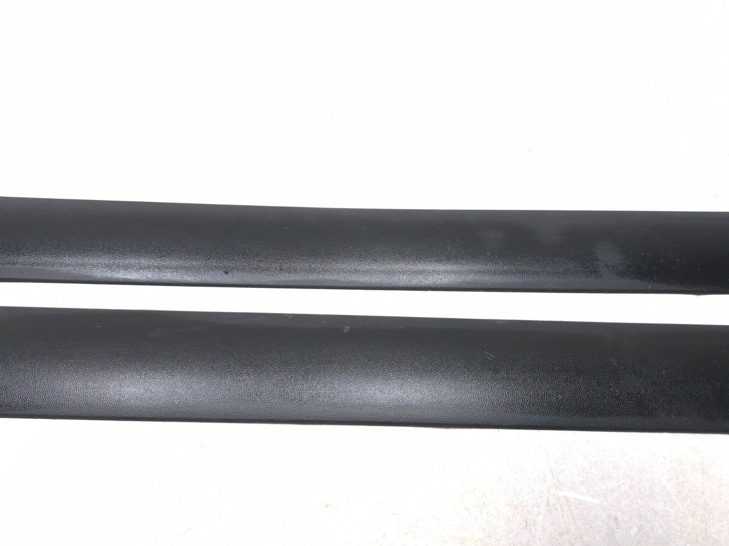 2013 Ford Transit Connect Front Door Lower Molding Left & Right OEM