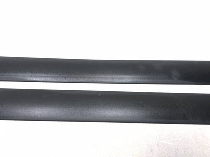 2013 Ford Transit Connect Front Door Lower Molding Left & Right OEM