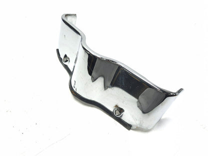 2007 Harley Touring Street Glide Front Fairing Lower Skirt Cover OEM