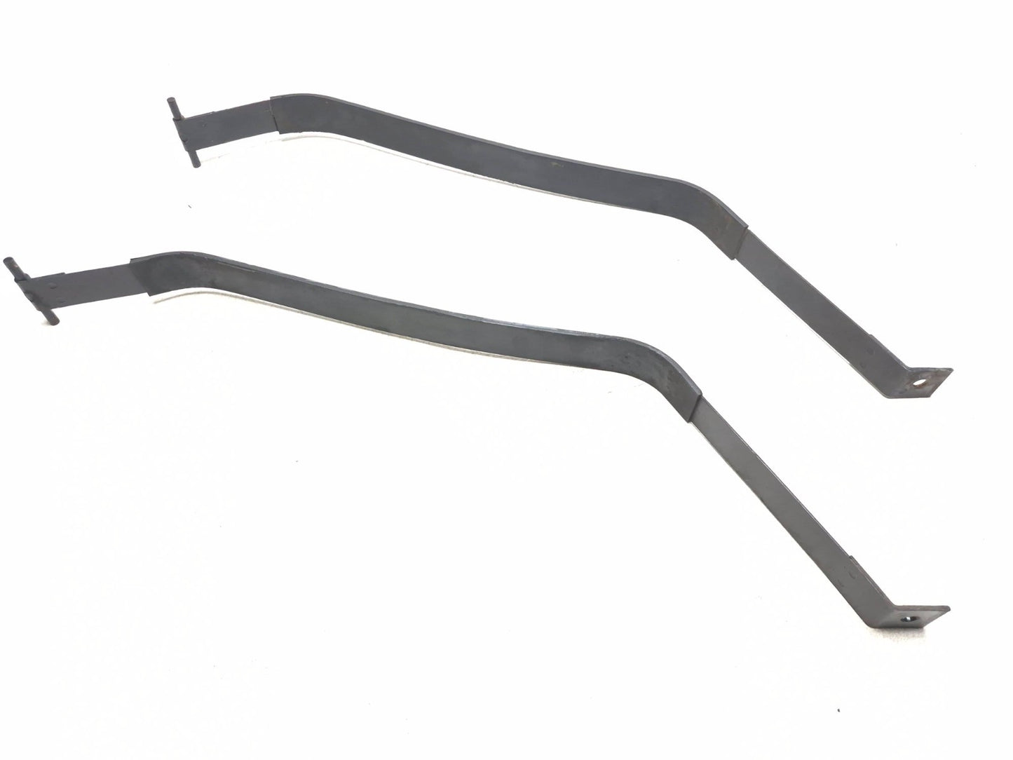 2013 Hyundai Genesis Coupe Fuel Tank Strap OEM